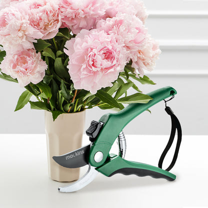 Garden Pruning Shears - Bypass