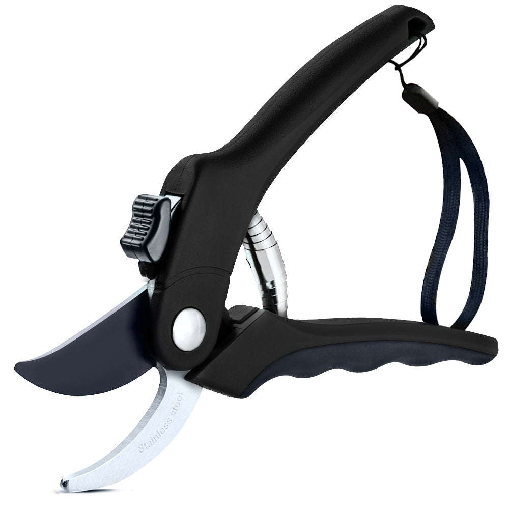 Garden Pruning Shears - Bypass