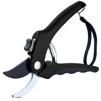 Garden Pruning Shears - Bypass