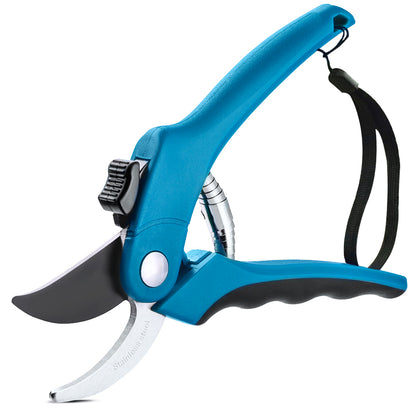 Garden Pruning Shears - Bypass
