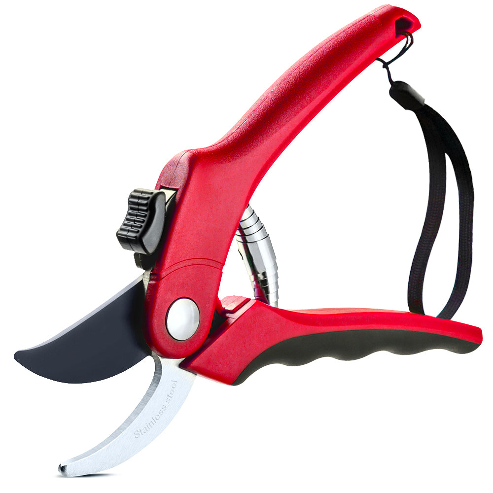 Garden Pruning Shears - Bypass